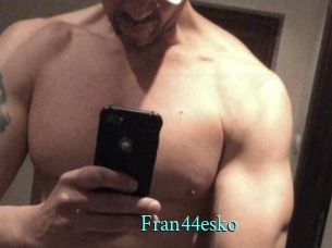 Fran44esko