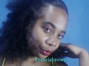 Franciabrown