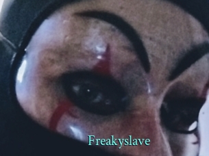 Freakyslave