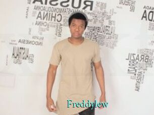 Freddylew