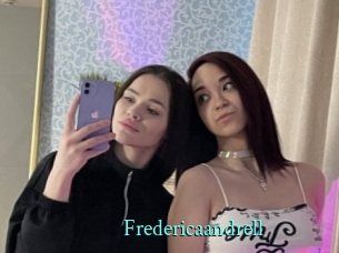 fredericaandrell xxx Fantasy Land