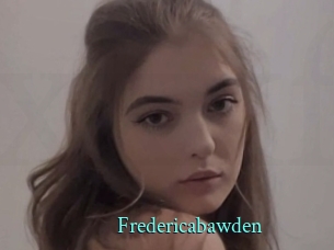 Fredericabawden