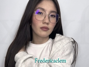 Fredericaclem