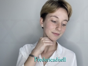 Fredericaduell