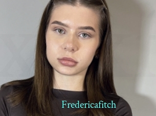 Fredericafitch