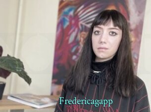 Fredericagapp