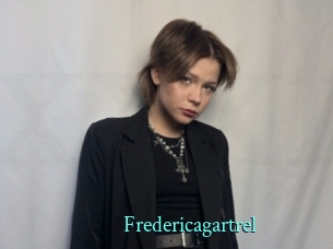 fredericagartrel xxx Fantasy Land