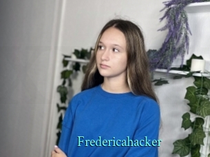 Fredericahacker