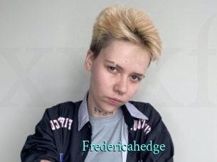 Fredericahedge