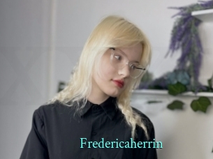 Fredericaherrin