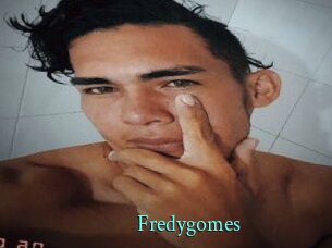 Fredygomes