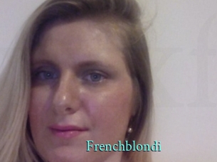 Frenchblondi