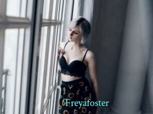 Freyafoster