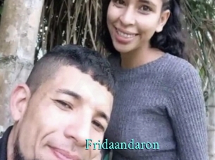 Fridaandaron