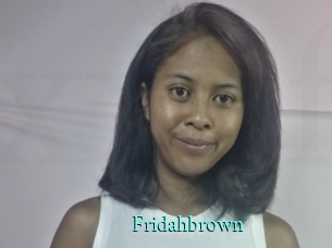 Fridahbrown