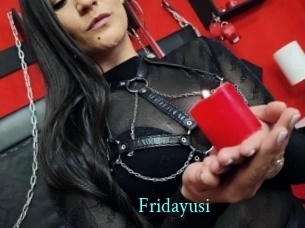 Fridayusi