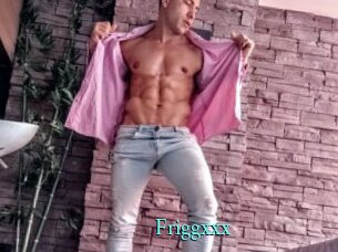 friggxxx xxx Fantasy Land