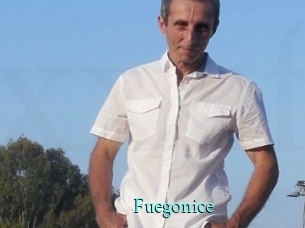 Fuegonice