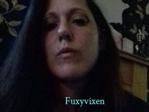 Fuxyvixen