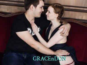 GRACEnDON