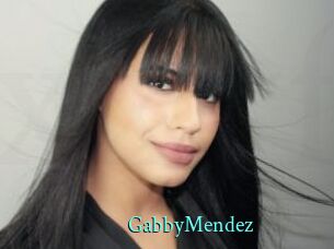 GabbyMendez xxx Fantasy Land