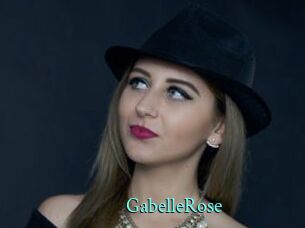 GabelleRose