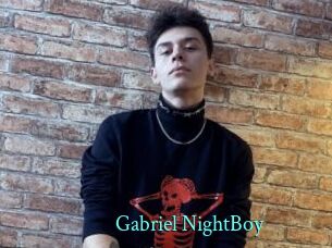 Gabriel_NightBoy xxx Fantasy Land