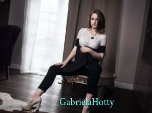 GabrielaHotty