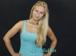 GabriellaHart xxx Fantasy Land