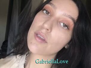 GabriellaLove