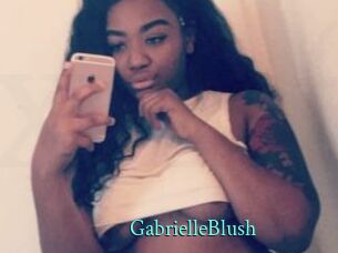 GabrielleBlush