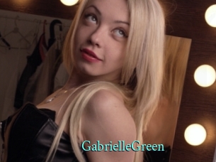 GabrielleGreen