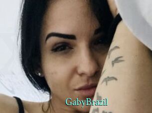 GabyBrazil