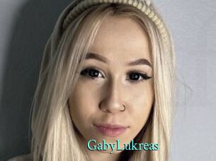 GabyLukreas