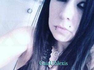 GaiaUhlexis xxx Fantasy Land