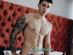 GarretAlvin xxx Fantasy Land