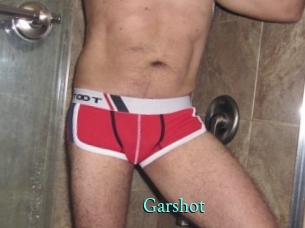 Garshot