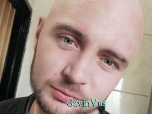 GavinVus