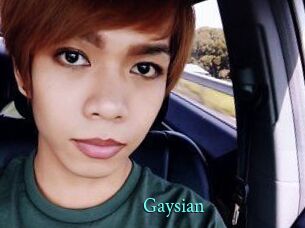 Gaysian