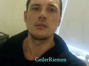 GeilerRiemen