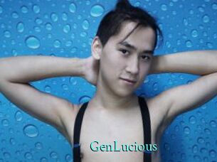 GenLucious