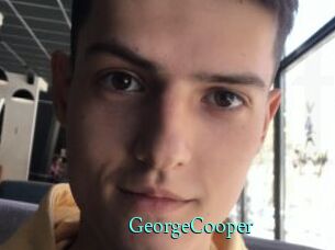 GeorgeCooper