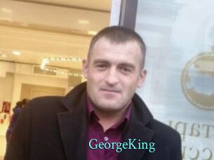 GeorgeKing