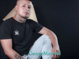 GeorgeMaxwell