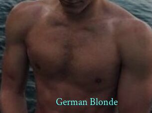 German_Blonde xxx Fantasy Land