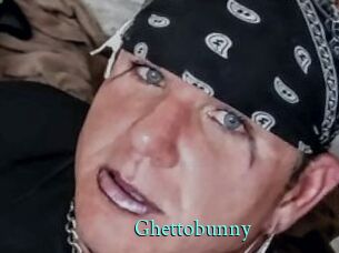 Ghettobunny