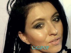 GiGiPOP xxx Fantasy Land