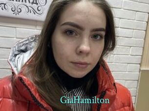 GiaHamilton xxx Fantasy Land