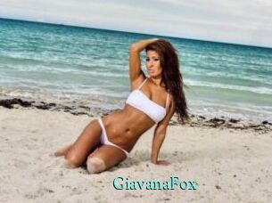 GiavanaFox