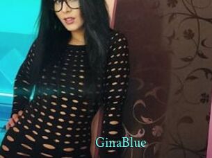 GinaBlue